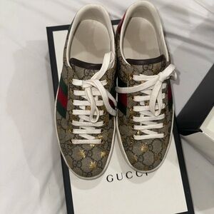 Gucci Sneakers women size 8